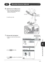 Preview for 189 page of Horizon Fitness Bookletmaker FC-200A Manual