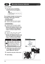 Preview for 190 page of Horizon Fitness Bookletmaker FC-200A Manual