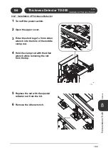 Preview for 191 page of Horizon Fitness Bookletmaker FC-200A Manual