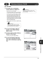 Preview for 195 page of Horizon Fitness Bookletmaker FC-200A Manual