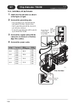 Preview for 198 page of Horizon Fitness Bookletmaker FC-200A Manual