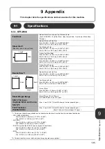 Preview for 203 page of Horizon Fitness Bookletmaker FC-200A Manual