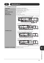 Preview for 205 page of Horizon Fitness Bookletmaker FC-200A Manual