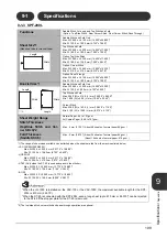 Preview for 207 page of Horizon Fitness Bookletmaker FC-200A Manual