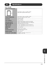 Preview for 211 page of Horizon Fitness Bookletmaker FC-200A Manual