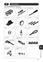 Preview for 213 page of Horizon Fitness Bookletmaker FC-200A Manual