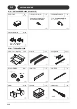 Preview for 214 page of Horizon Fitness Bookletmaker FC-200A Manual