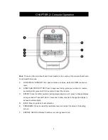 Preview for 2 page of Horizon Fitness BT5.0 Service Manual