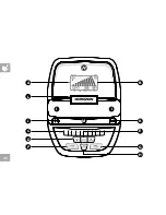 Предварительный просмотр 20 страницы Horizon Fitness CE4.4 Owner'S Manual