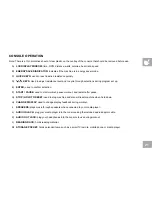 Предварительный просмотр 21 страницы Horizon Fitness CE4.4 Owner'S Manual