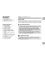 Предварительный просмотр 65 страницы Horizon Fitness CE4.4 Owner'S Manual