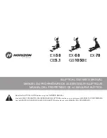 Horizon Fitness CE5.1 Owner'S Manual preview