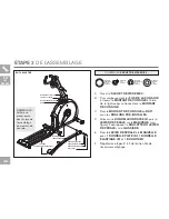 Предварительный просмотр 46 страницы Horizon Fitness CE5.1 Owner'S Manual