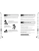 Preview for 14 page of Horizon Fitness CE6.0 User Manual