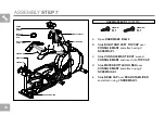 Preview for 16 page of Horizon Fitness CE9.2 Owner'S Manual