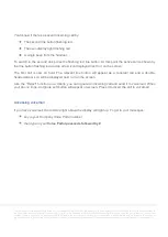 Preview for 13 page of Horizon Fitness Cisco 504 Administrator'S And User Manual