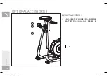 Предварительный просмотр 32 страницы Horizon Fitness Citta BT5.1 Owner'S Manual