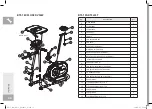 Предварительный просмотр 36 страницы Horizon Fitness Citta BT5.1 Owner'S Manual