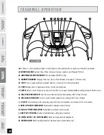 Предварительный просмотр 16 страницы Horizon Fitness CLUB SERIES CST3.5 User Manual