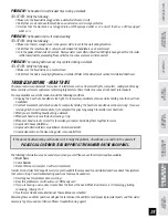 Предварительный просмотр 29 страницы Horizon Fitness CLUB SERIES CST3.5 User Manual