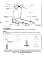 Preview for 7 page of Horizon Fitness CLUB SERIES CST3 User Manual