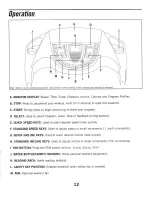 Preview for 13 page of Horizon Fitness CLUB SERIES CST3 User Manual