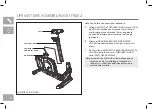 Preview for 20 page of Horizon Fitness Comfort 3 Manual