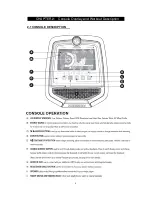 Предварительный просмотр 4 страницы Horizon Fitness Comfort 7 Service Manual