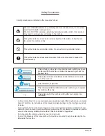 Preview for 2 page of Horizon Fitness CRF-362 User Manual