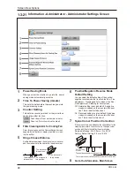 Preview for 44 page of Horizon Fitness CRF-362 User Manual