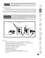 Предварительный просмотр 5 страницы Horizon Fitness CST 3.5 Service Manual