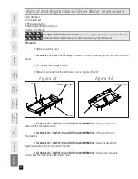 Предварительный просмотр 50 страницы Horizon Fitness CST 3.5 Service Manual