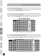 Предварительный просмотр 20 страницы Horizon Fitness Cst 3.6 club series User Manual