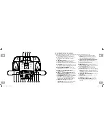 Предварительный просмотр 19 страницы Horizon Fitness CT12.1 Owner'S Manual