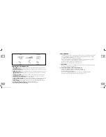 Предварительный просмотр 34 страницы Horizon Fitness CT5.3 Owner'S Manual