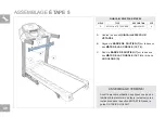 Предварительный просмотр 40 страницы Horizon Fitness CT7.2 Owner'S Manual