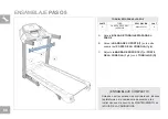 Предварительный просмотр 66 страницы Horizon Fitness CT7.2 Owner'S Manual