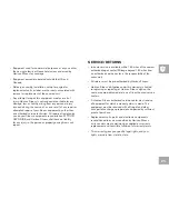 Preview for 25 page of Horizon Fitness CT9.1 Owner'S Manual