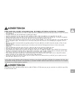 Предварительный просмотр 61 страницы Horizon Fitness CT9.3 Owner'S Manual