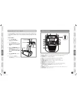 Preview for 10 page of Horizon Fitness CX-66 User Manual