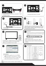 Предварительный просмотр 4 страницы Horizon Fitness DIAMANT 20HL5300H Operating Instructions Manual