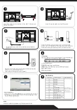 Предварительный просмотр 7 страницы Horizon Fitness DIAMANT 20HL5300H Operating Instructions Manual