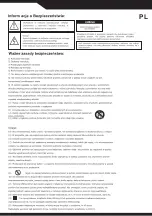 Предварительный просмотр 15 страницы Horizon Fitness Diamant 24HL5320H Operating Instructions Manual