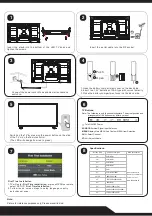 Preview for 7 page of Horizon Fitness DIAMANT 40HL5300F Operating Instructions Manual