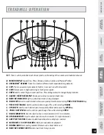 Предварительный просмотр 15 страницы Horizon Fitness DT680 User Manual