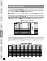 Предварительный просмотр 18 страницы Horizon Fitness DT680 User Manual