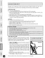 Предварительный просмотр 30 страницы Horizon Fitness DT680 User Manual