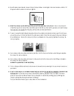 Preview for 7 page of Horizon Fitness ecoSAVER Installation & Operation Manual