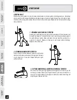 Предварительный просмотр 19 страницы Horizon Fitness EG5 User Manual