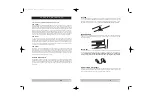 Предварительный просмотр 8 страницы Horizon Fitness ELITE 2.0T Owner'S Manual